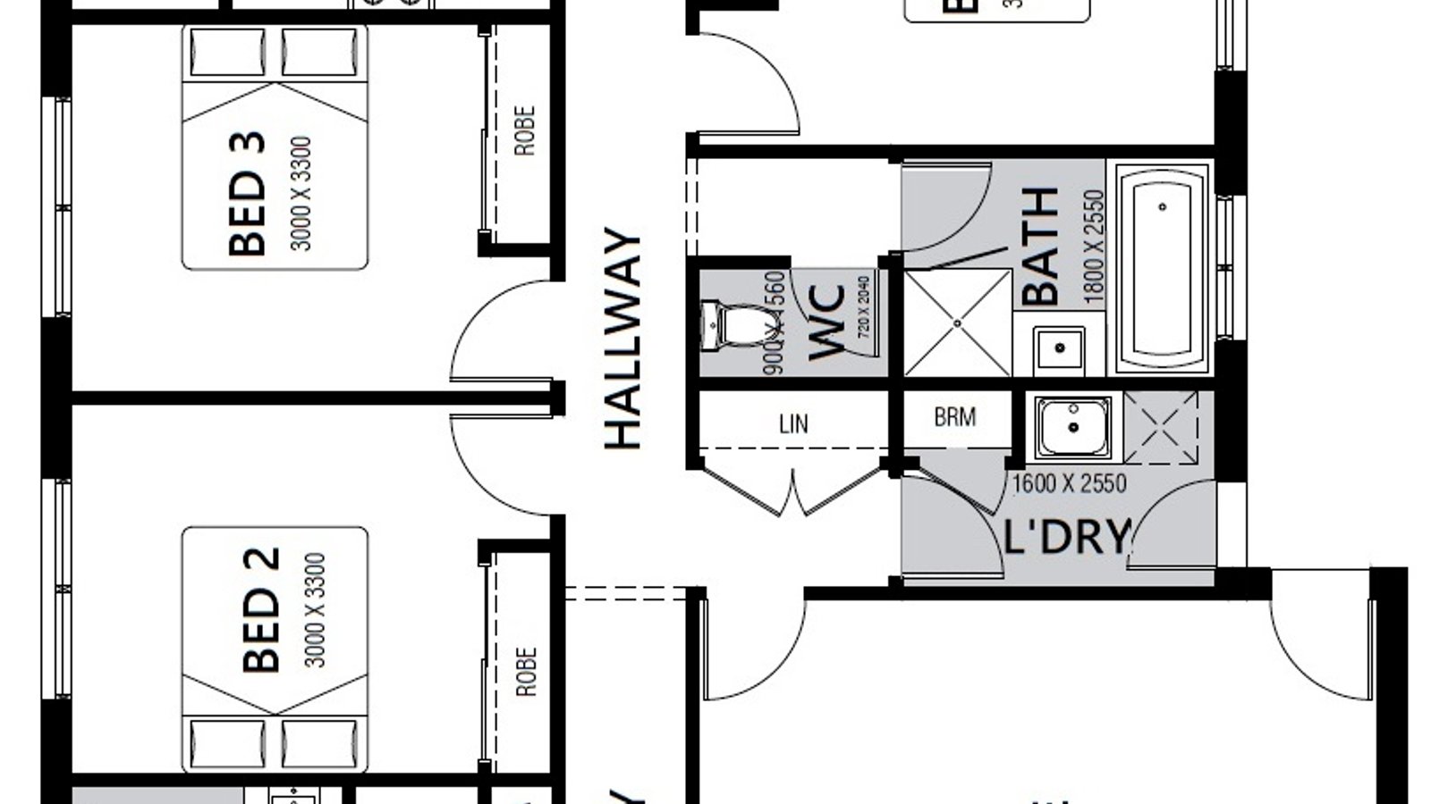 floorplan Image