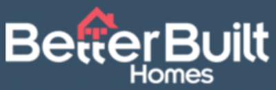 Better Built Homes logo