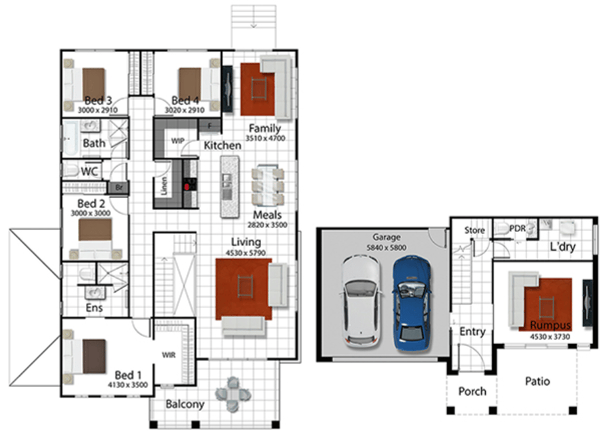 floorplan Image