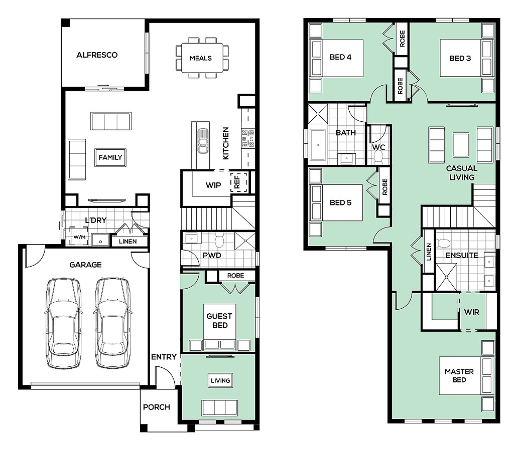 floorplan Image
