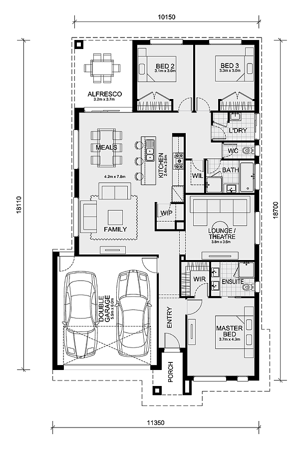 floorplan Image