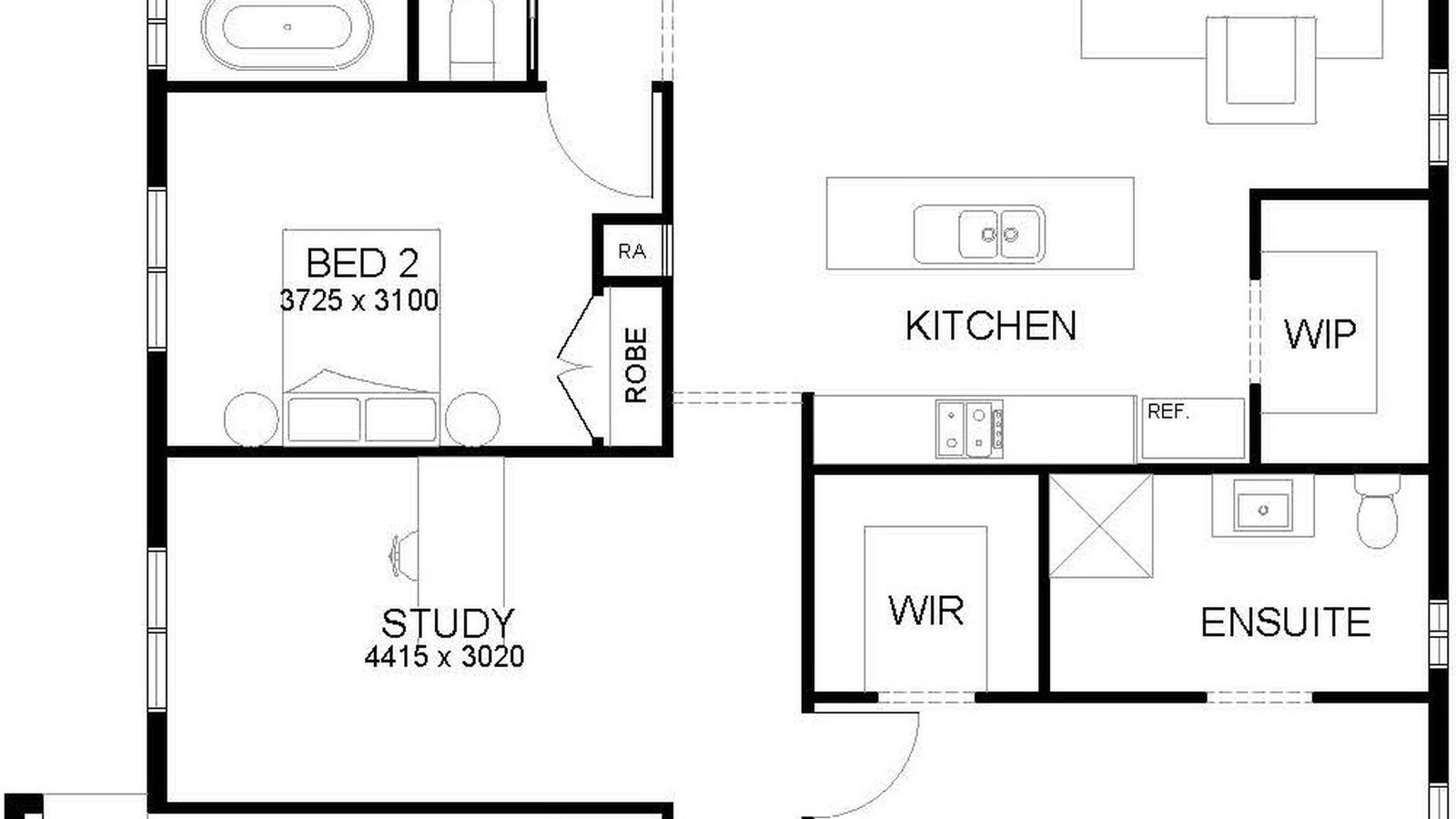 floorplan Image