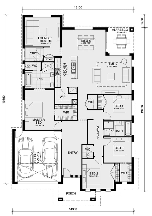 floorplan Image