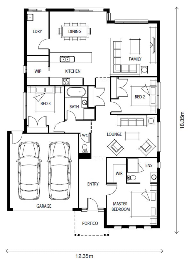 floorplan Image