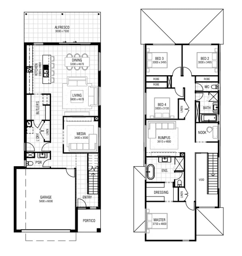 floorplan Image