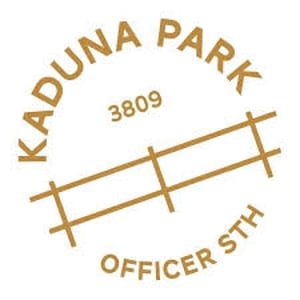 Kaduna Park Officer Sth logo