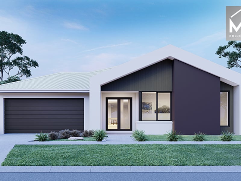 Lot 540 Banksia Estate Mandurah 326 Armstrong Creek VIC 3217