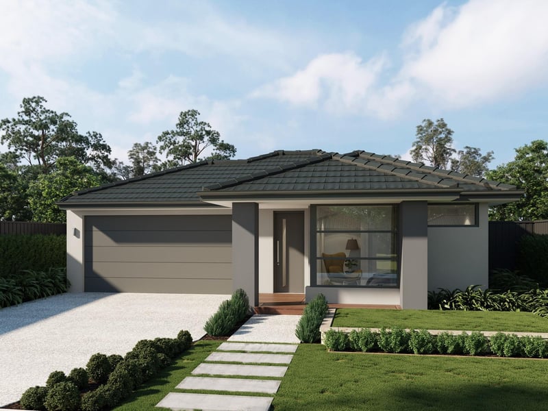 Lot 3002 Castlecove Street Clyde North VIC 3978