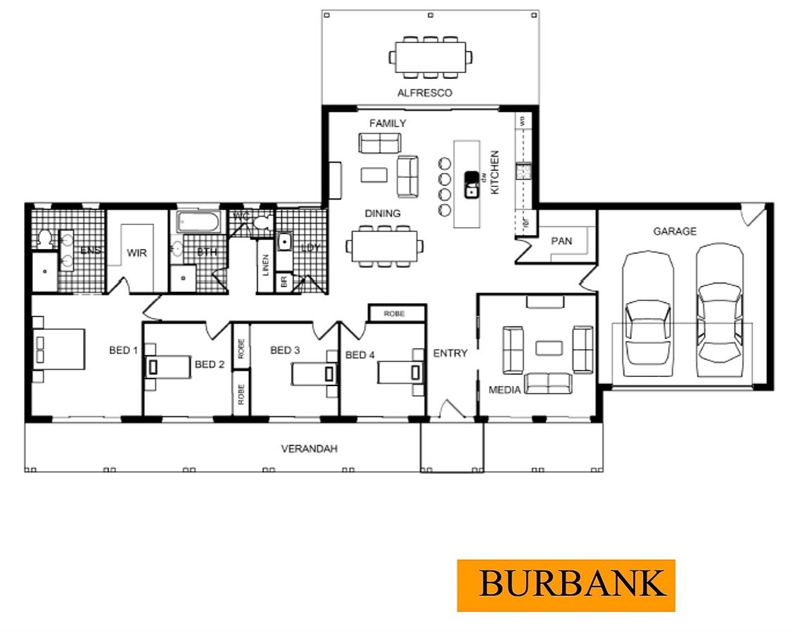 floorplan Image