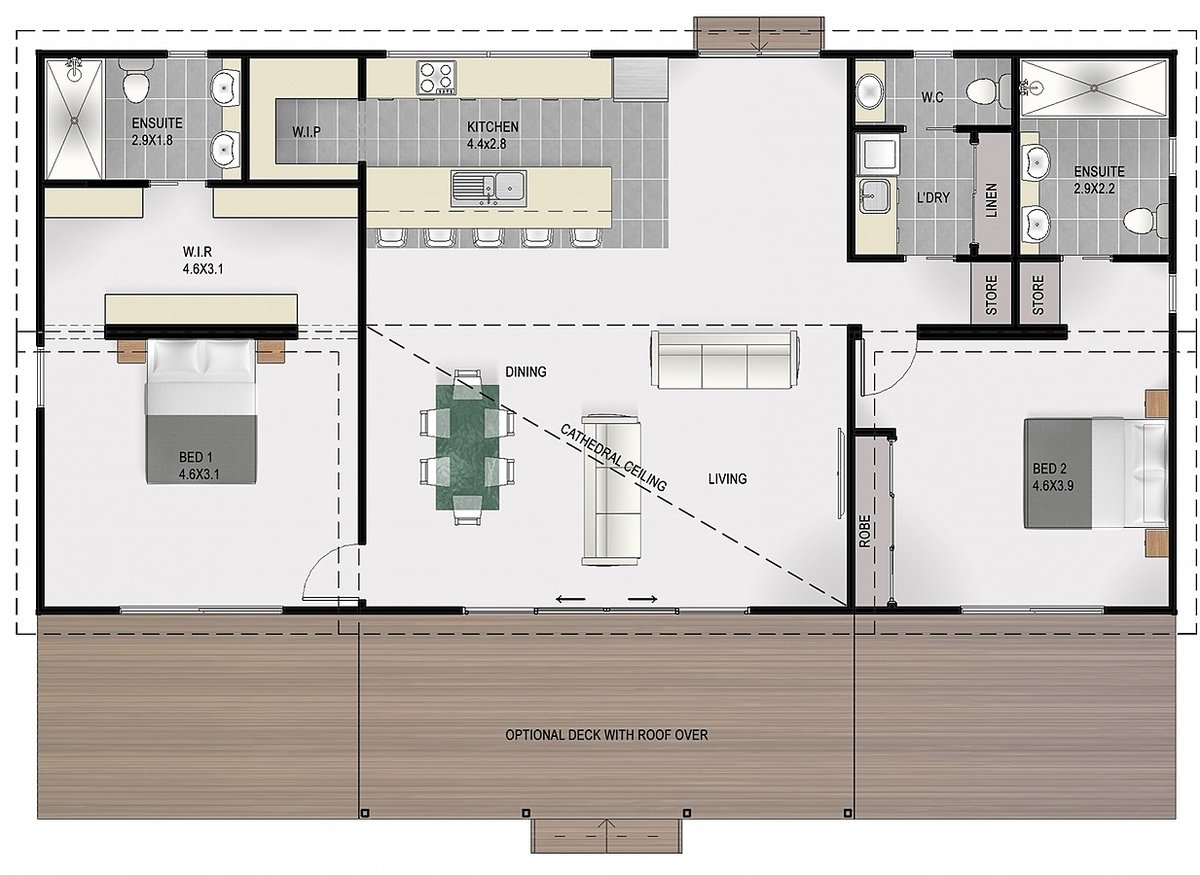 floorplan Image