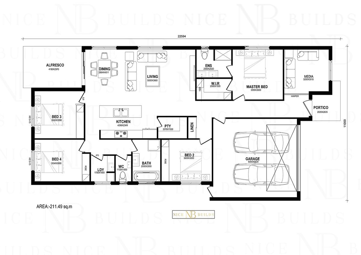 floorplan Image