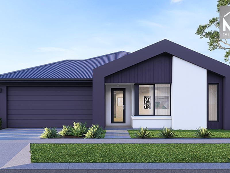 Lot 2751 Point Cook Point Cook VIC 3030