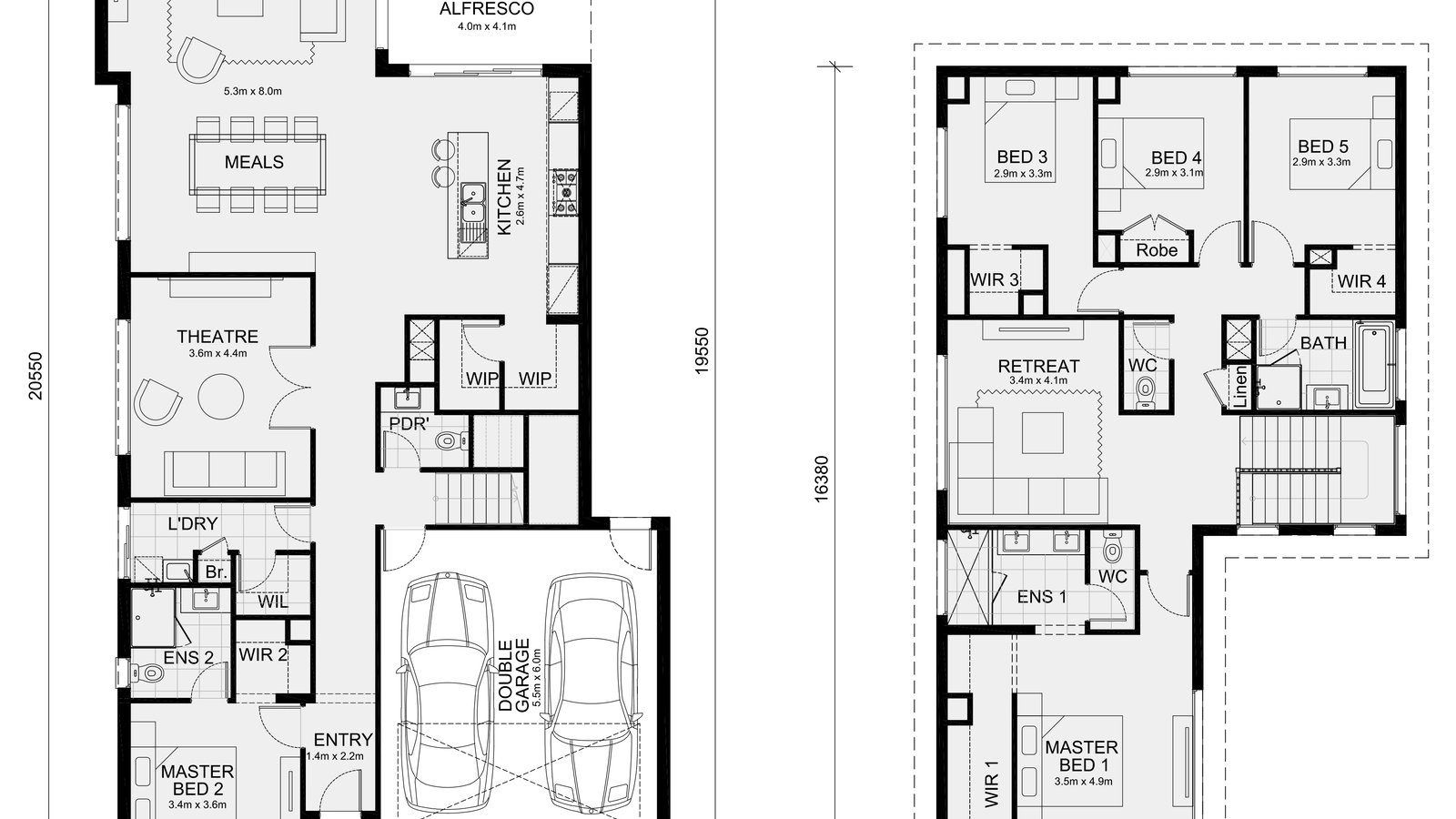 floorplan Image