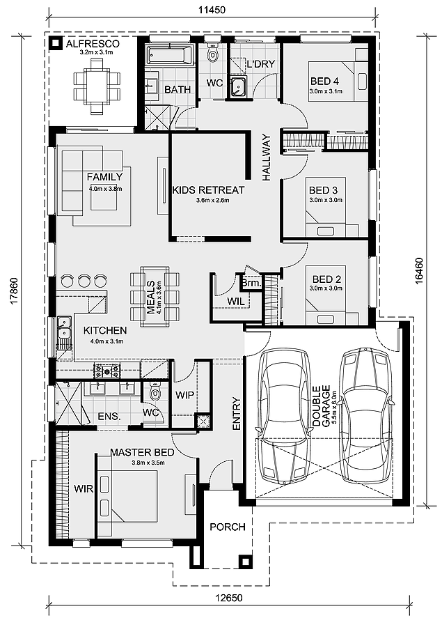 floorplan Image