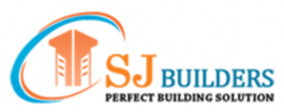 SJ Builders logo