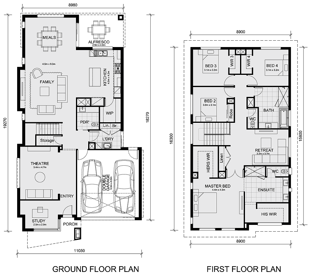floorplan Image