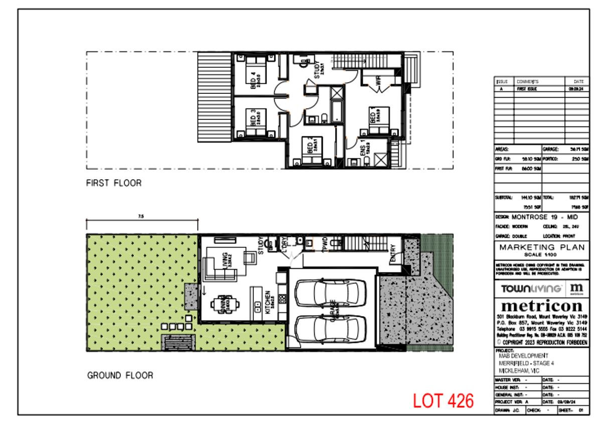 floorplan Image