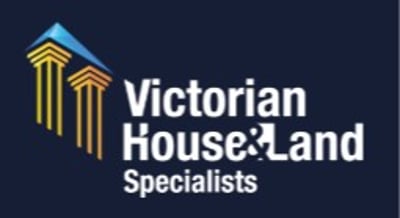 Victorian House and Land Specialists logo