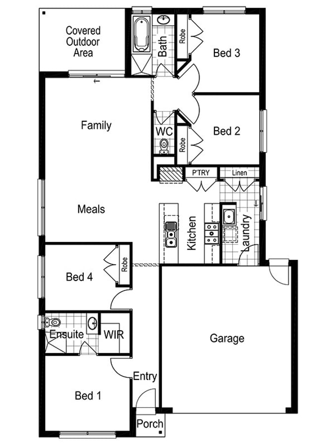 floorplan Image