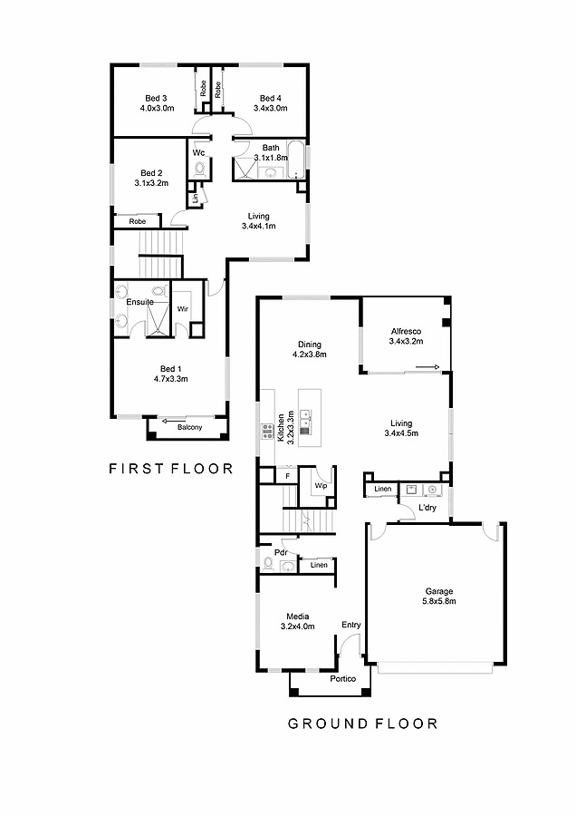 floorplan Image