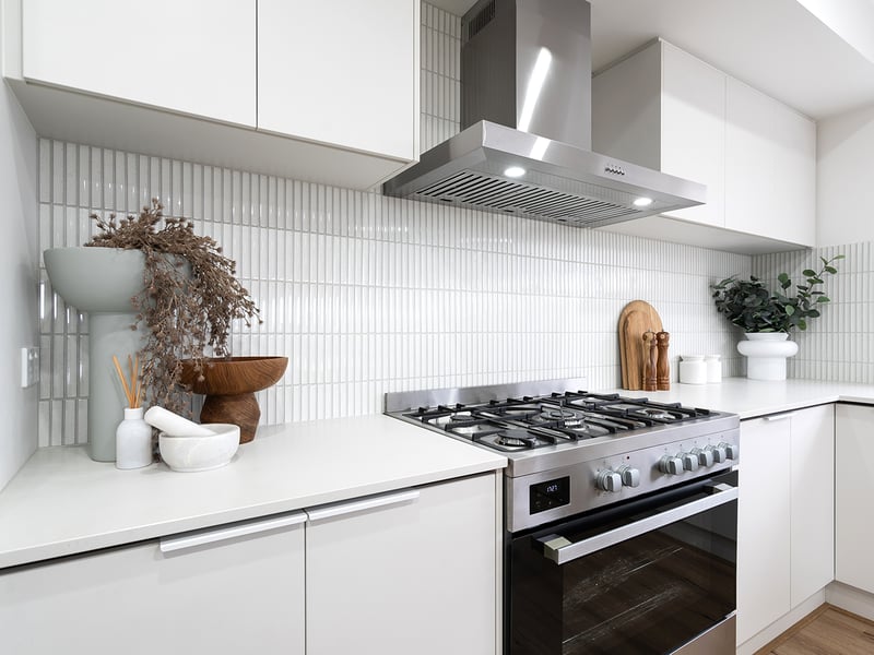 Aston Homes home design