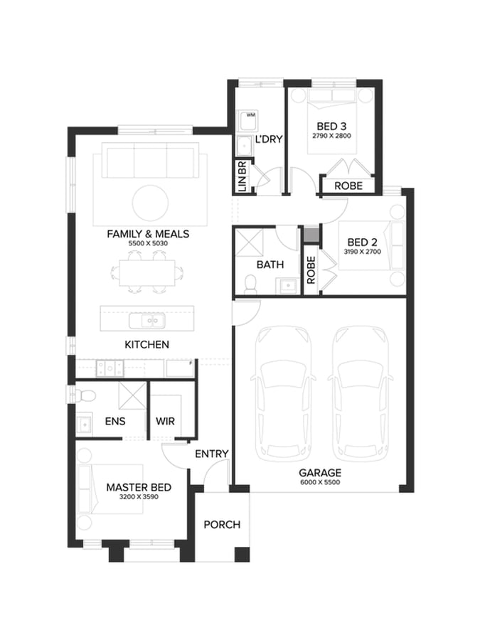 floorplan Image