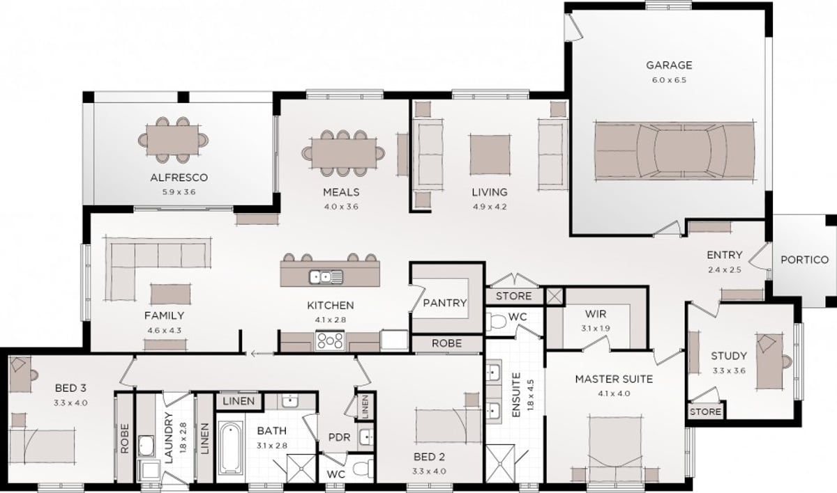 floorplan Image