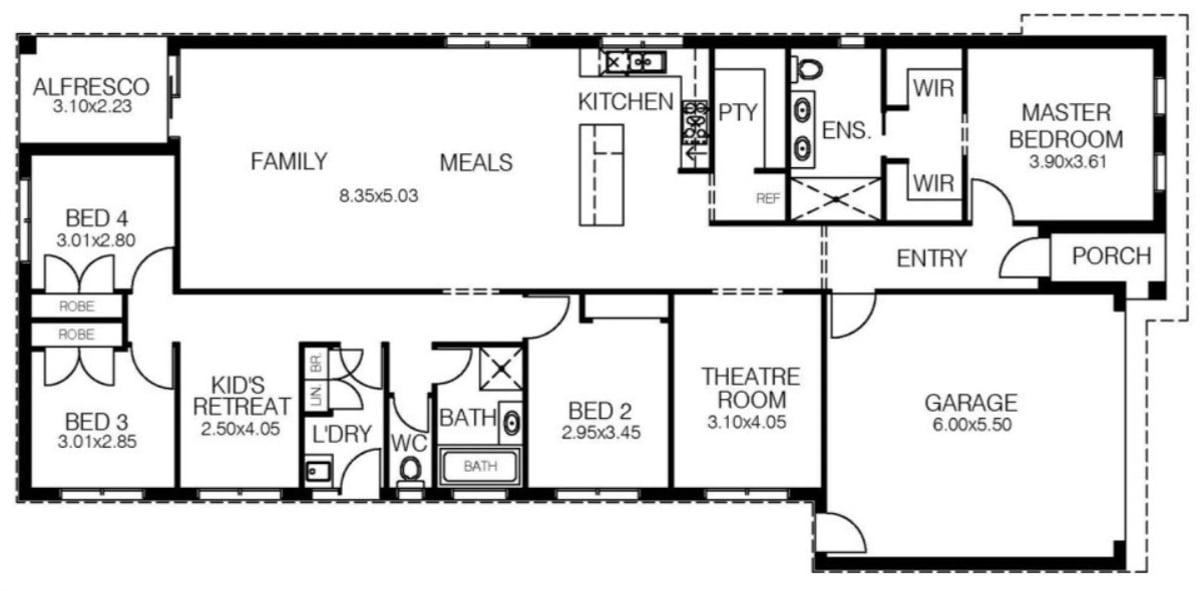 floorplan Image