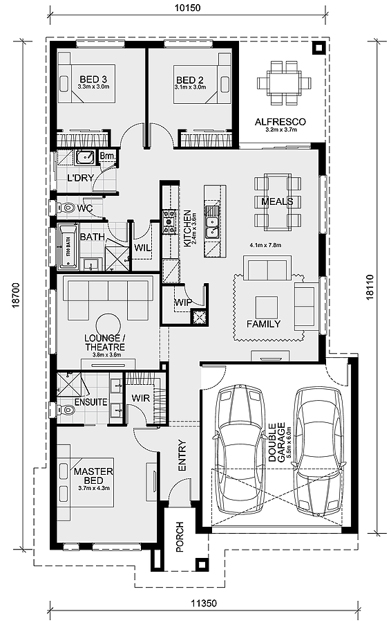 floorplan Image