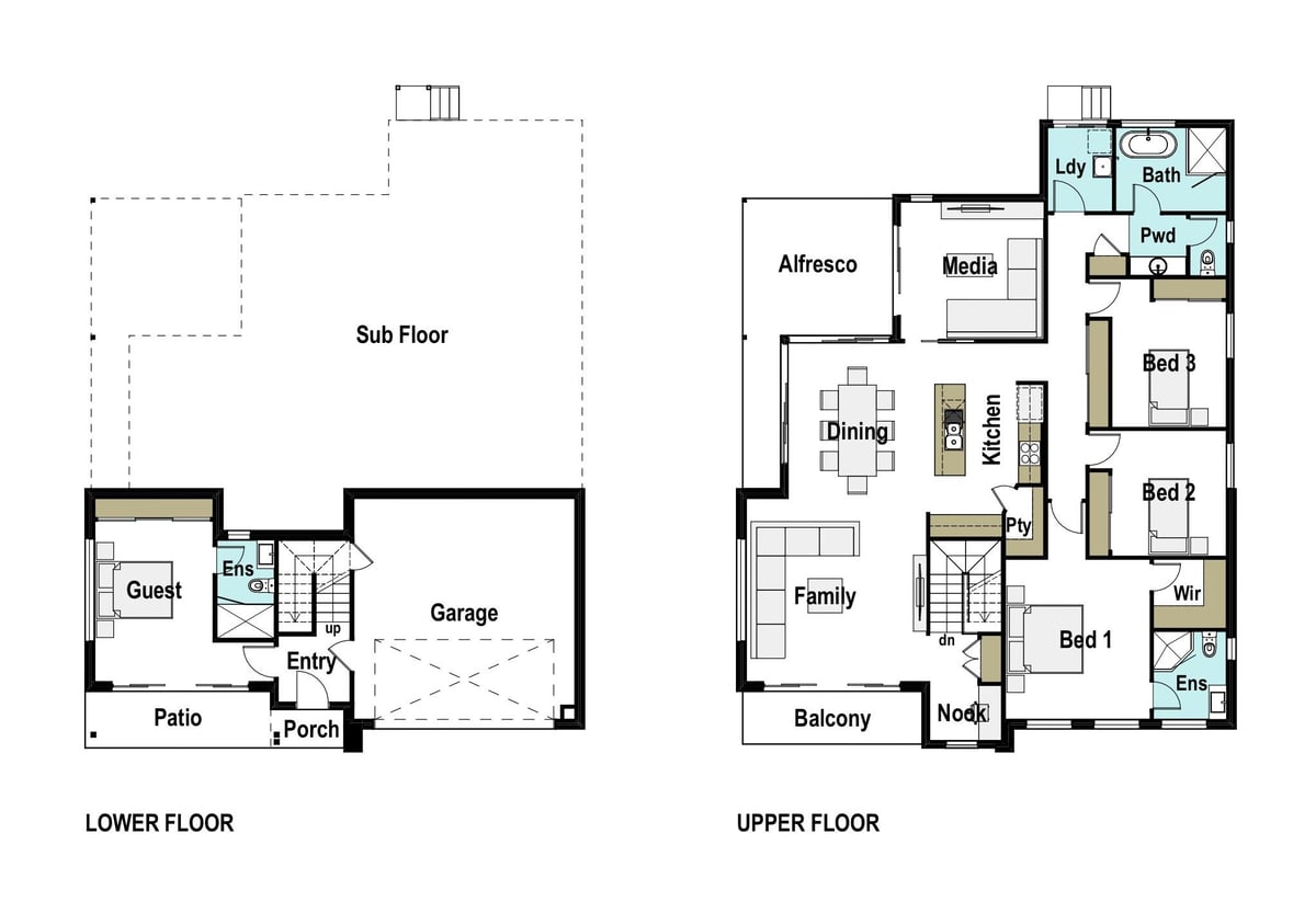 floorplan Image