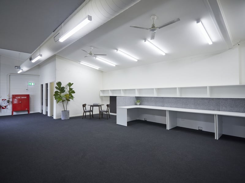 Level 1/43 Albert Street Abbotsford VIC 3067