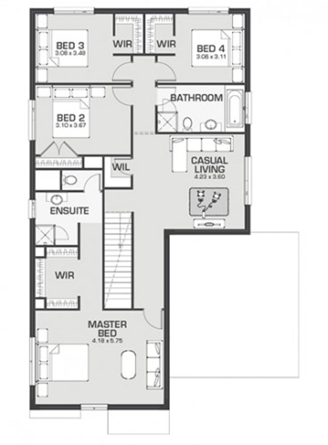 floorplan Image