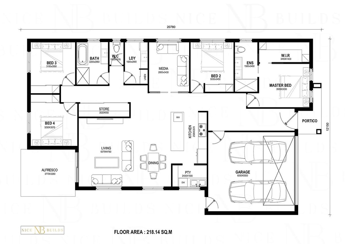 floorplan Image
