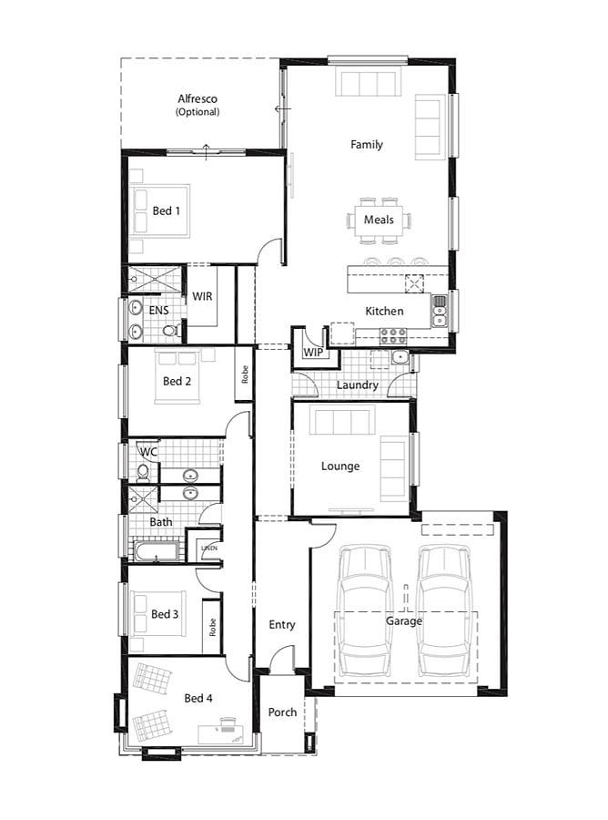 floorplan Image