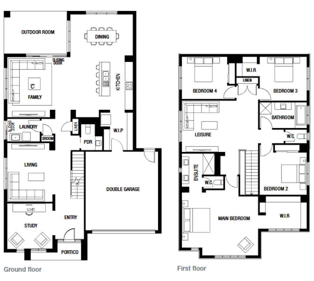 floorplan Image