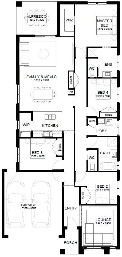 floorplan Image