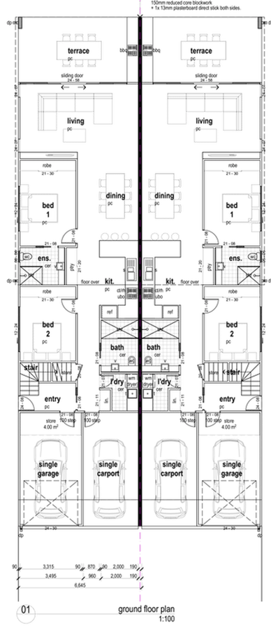 floorplan Image