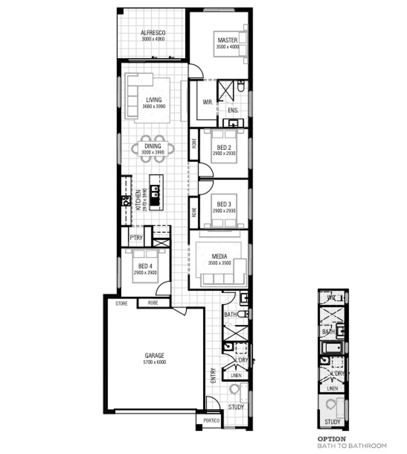 floorplan Image