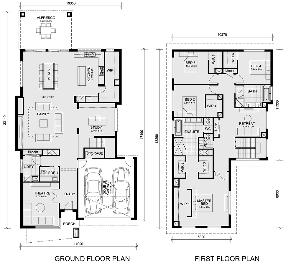 floorplan Image