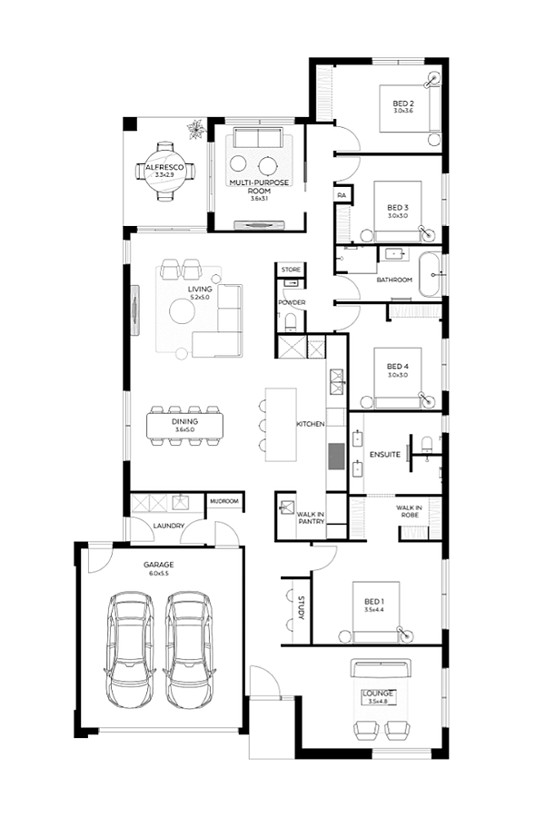 floorplan Image