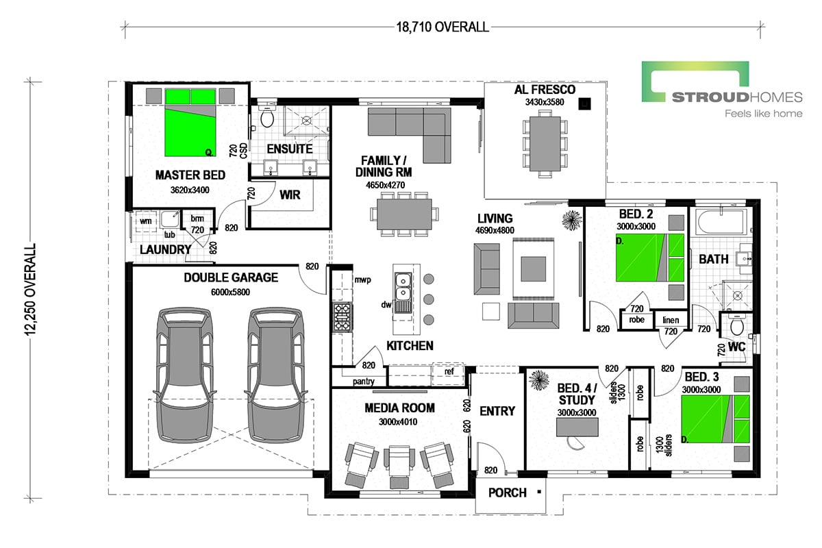 floorplan Image