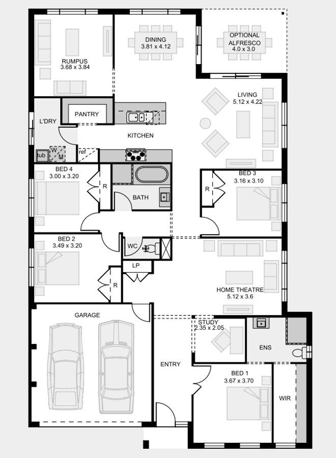 floorplan Image