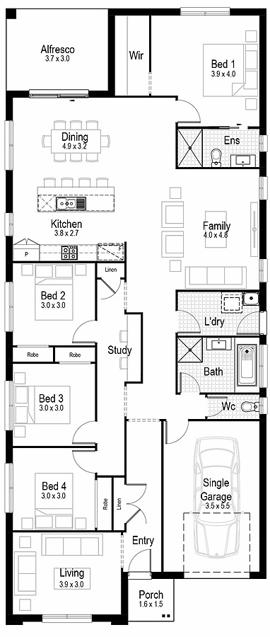 floorplan Image