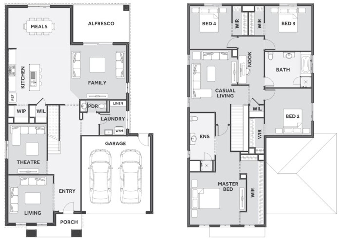 floorplan Image