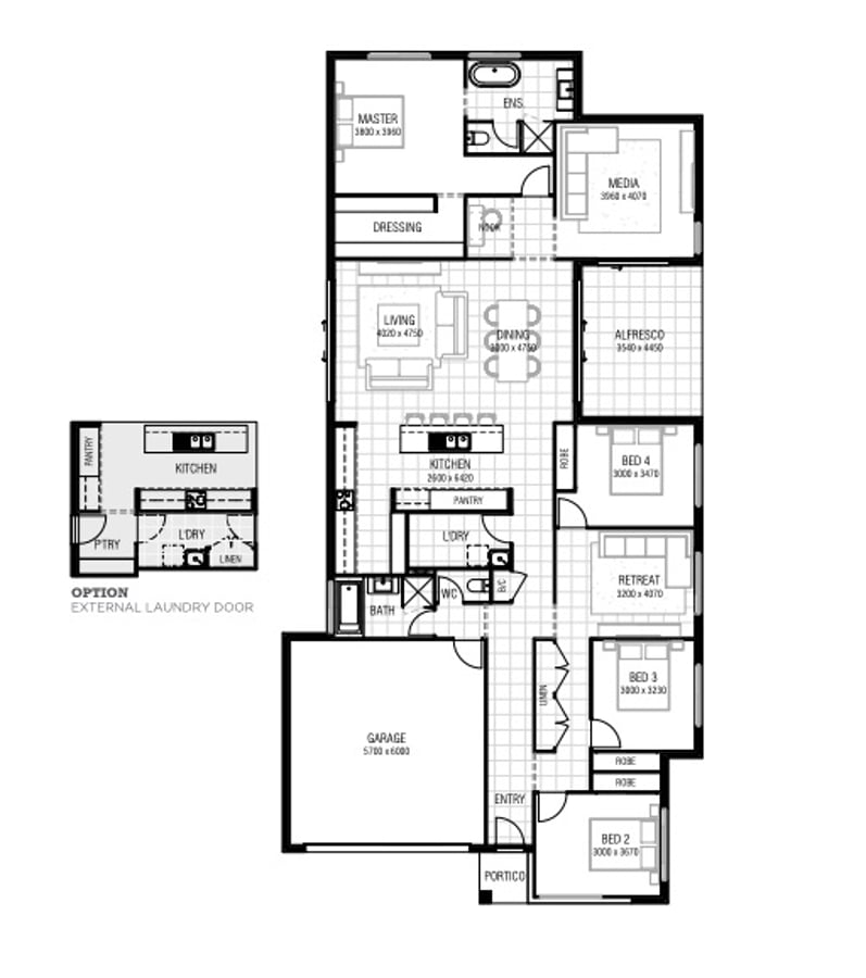 floorplan Image