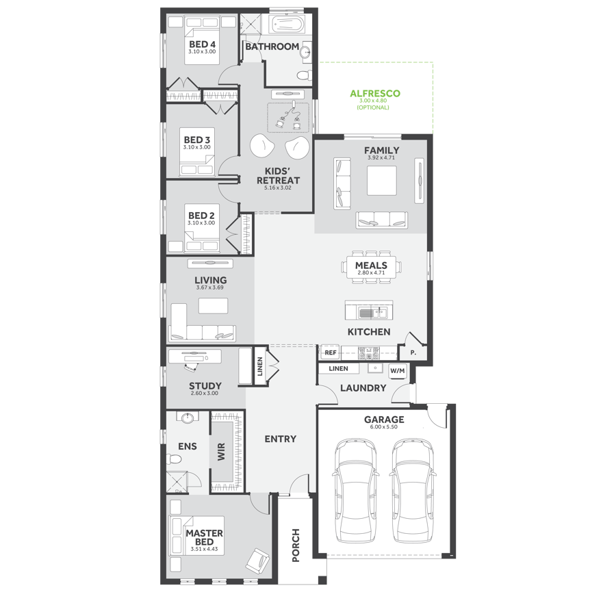 floorplan Image