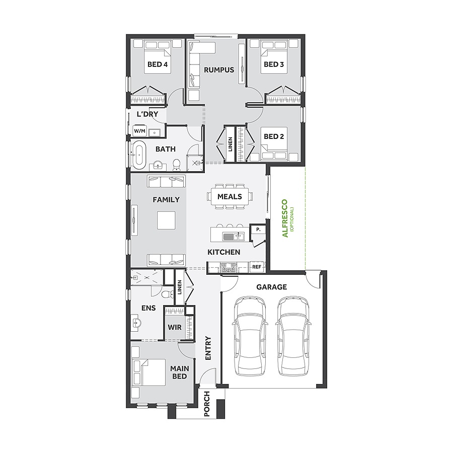 floorplan Image