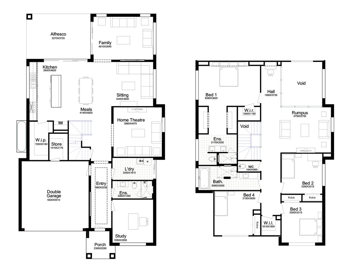 floorplan Image