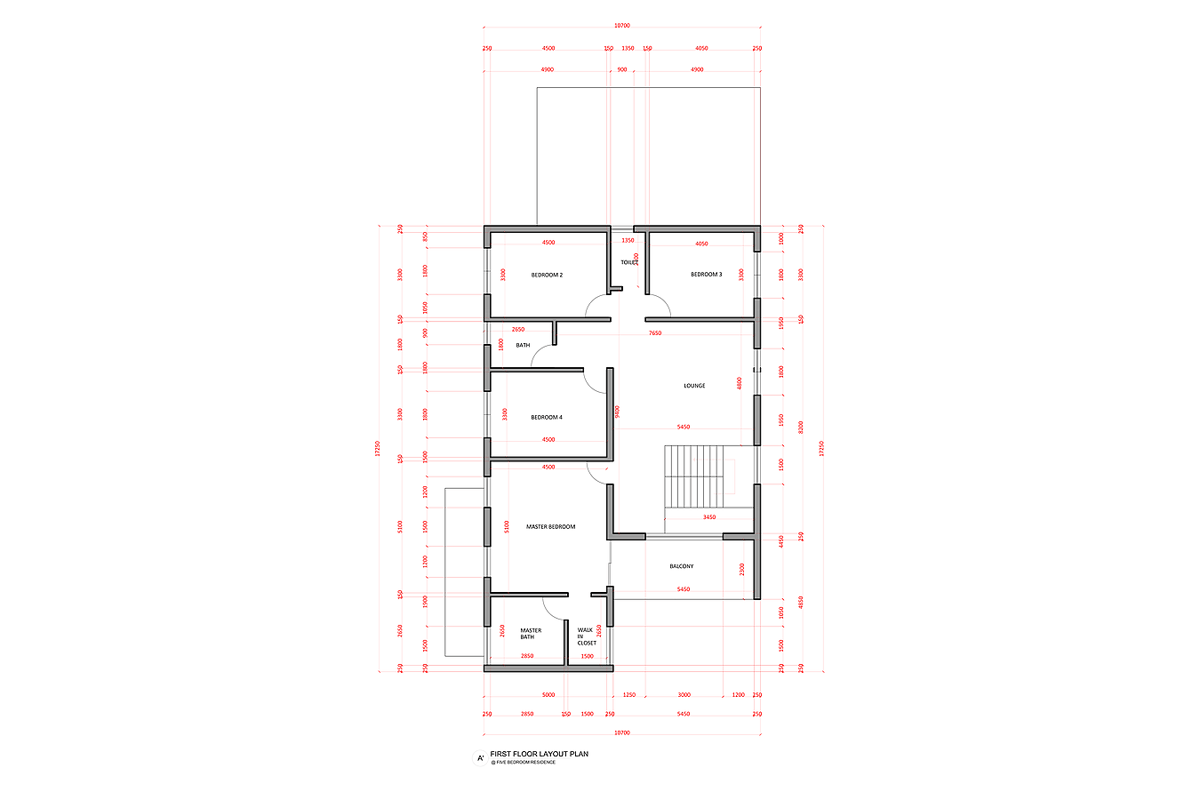 floorplan Image
