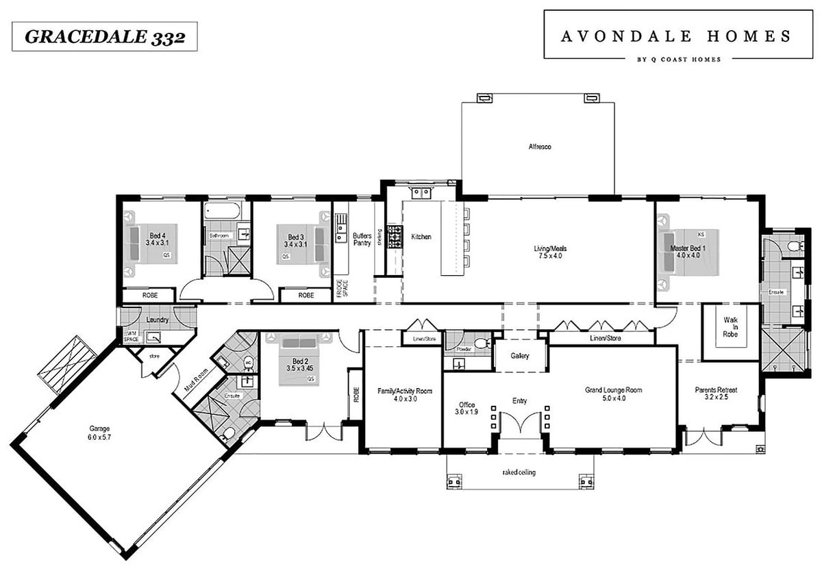 floorplan Image